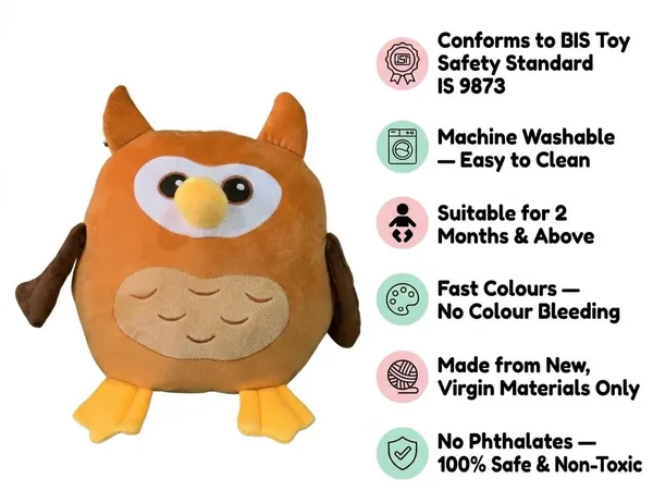 Hoot_hoot._Snuggle_up_with_this_adorably_round_plush_owl_pillow._Adorably_Round_Plush_Owl_Pillow_Toy_28cm