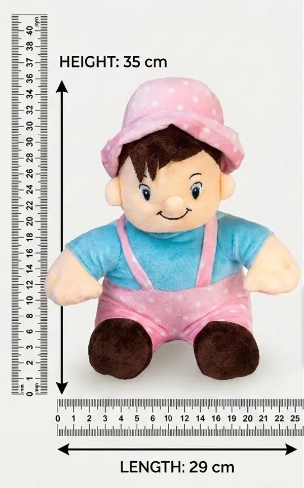 The_sweetest_little_companion_for_tea_parties_and_nap_times._Plush_Baby_Doll_35cm
