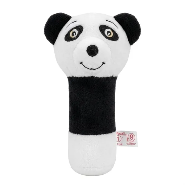 FunToys_Plush_Rattle_Toy_For_Kids