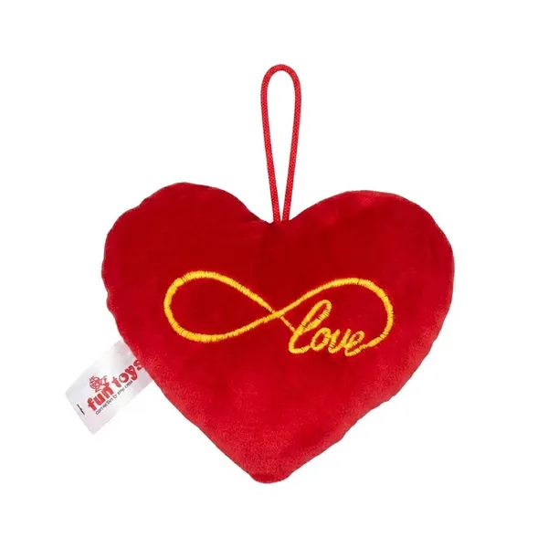 FunToys_Plush_Heart_Toy_For_Kids