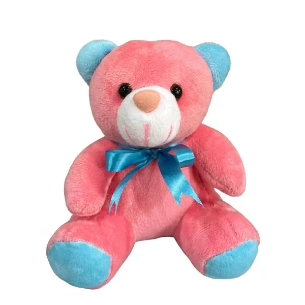 FunToys_Plush_Teddy_Bear_And_Plush_Teddy_Bear_For_Kids_Pack_Of_2