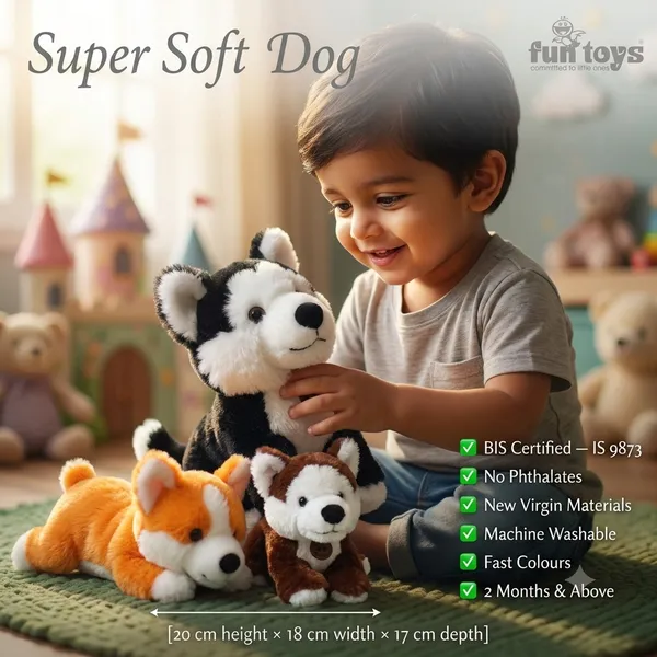 Your_new_best_friend._This_loyal_plush_pup_is_paws-itively_adorable._Plush_Dog_Toy_20cm