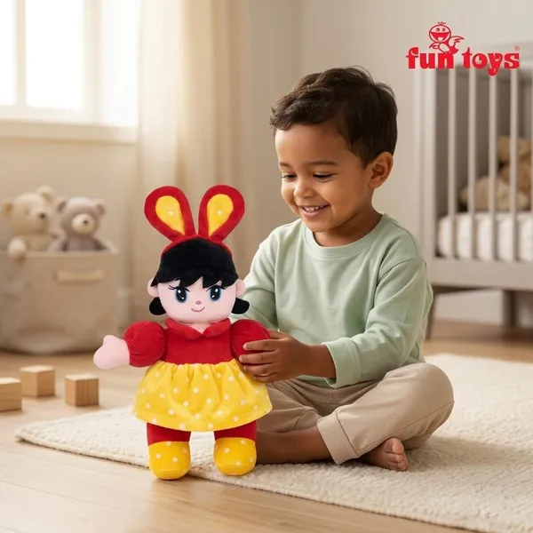 A_sweet_sitting_bunny,_ready_to_add_an_aesthetic_touch_to_your_space._Plush_Bunny_Sitting_Doll_27cm