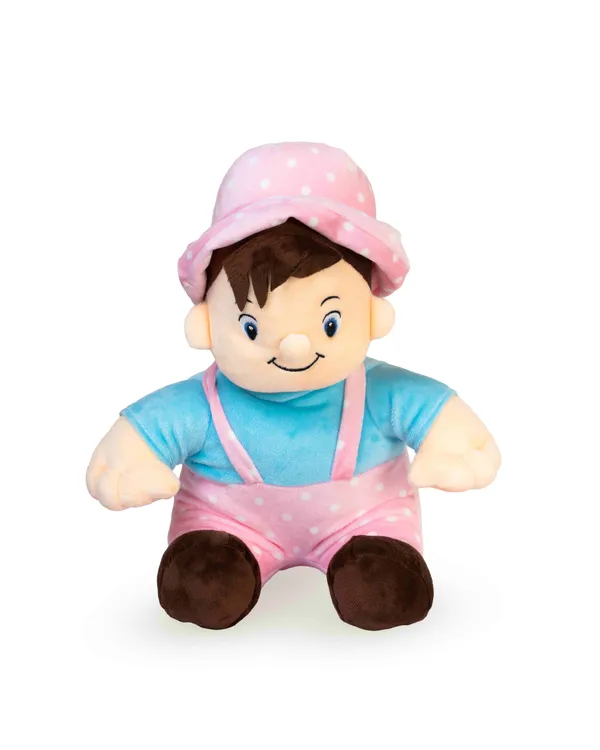 The_sweetest_little_companion_for_tea_parties_and_nap_times._Plush_Baby_Doll_35cm
