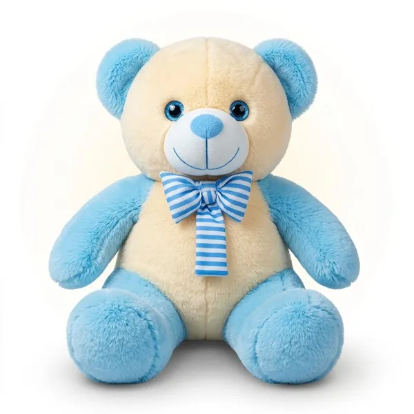 A_giant,_huggable_teddy_bear._The_ultimate_statement_plush._Plush_Teddy_Bear_50cm