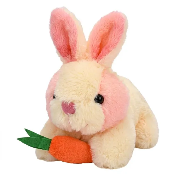 A_sweet_and_soft_little_bunny,_perfect_for_springtime_snuggles._Plush_Bunny_Toy_16cm