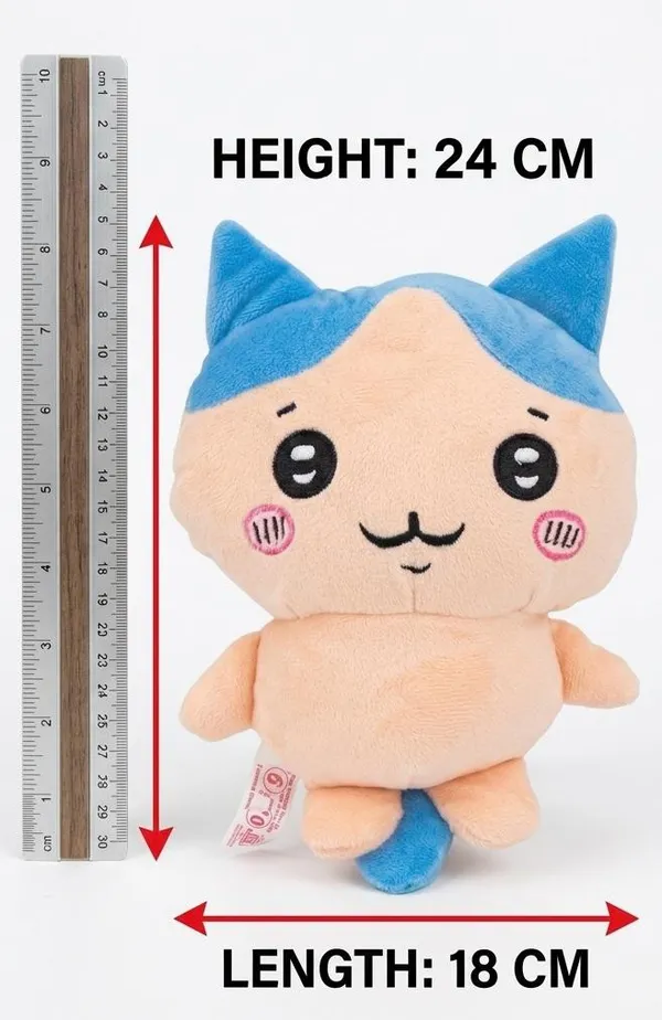 A_soft,_sleepy_kitty_plush_thatâ€™s_purr-fect_for_naptime._Plush_Cat_Toy_24_cm