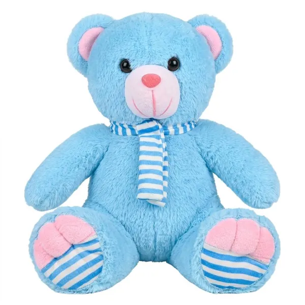 Classic,_cuddly,_and_oh-so-soft._A_beautiful_bear_for_any_room._Plush_Bear_Toy_30cm