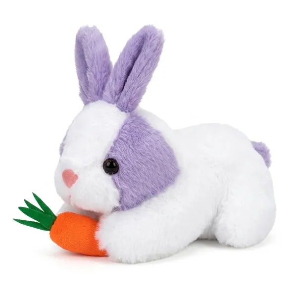 A_perfectly_sized,_aesthetic_bunny_plush_for_everyday_coziness._Plush_Bunny_Toy_20cm