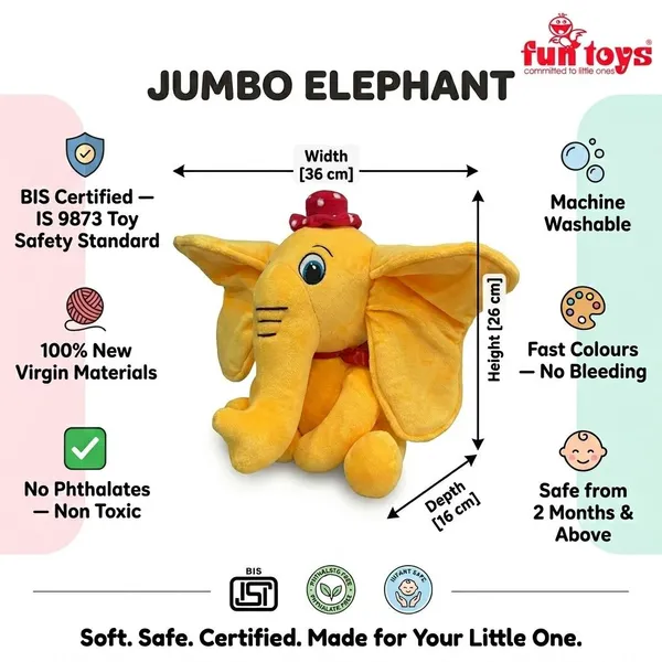Big_ears,_big_heart._A_wonderfully_plush_elephant_for_cozy_times._Plush_Elephant_Toy_26_cm