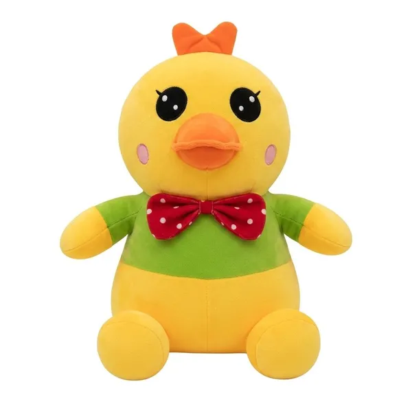 The_squishiest,_softest_duck_plush_you_will_ever_hold._Plush_Super_Soft_Duck_Toy_35_cm
