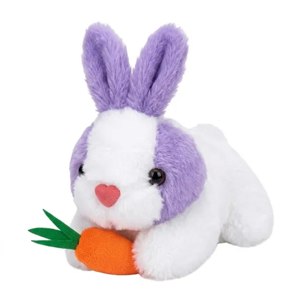 A_perfectly_sized,_aesthetic_bunny_plush_for_everyday_coziness._Plush_Bunny_Toy_20cm