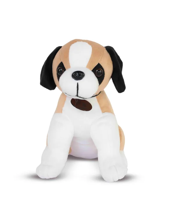 A_tiny_beagle_pup_with_the_sweetest_face_and_softest_fur._Plush_Beagle_Puppy_Toy_23cm