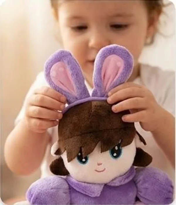 A_lovely_sitting_bunny_doll,_perfect_for_shelf_decor_and_hugs._Plush_Bunny_Doll_Sitting_25cm