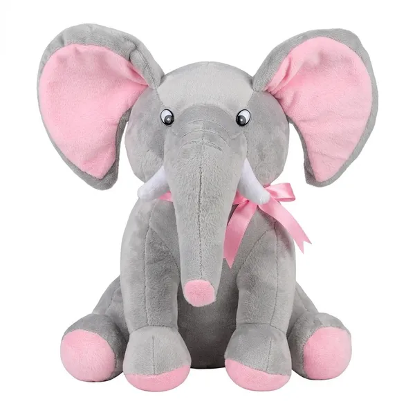 A_wonderfully_soft_and_aesthetic_elephant,_ready_for_big_cuddles._Plush_Elephant_Toy_23cm