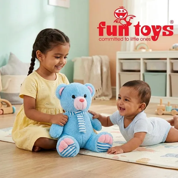 Classic,_cuddly,_and_oh-so-soft._A_beautiful_bear_for_any_room._Plush_Bear_Toy_30cm