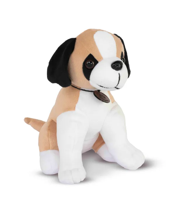 A_tiny_beagle_pup_with_the_sweetest_face_and_softest_fur._Plush_Beagle_Puppy_Toy_23cm