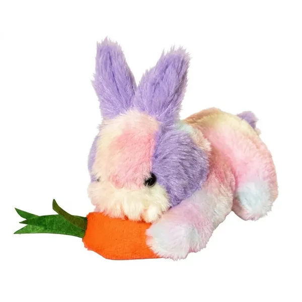A_tiny,_floppy_bunny_friend_thatâ€™s_simply_too_cute_for_words._Plush_Bunny_Toy_16_cm