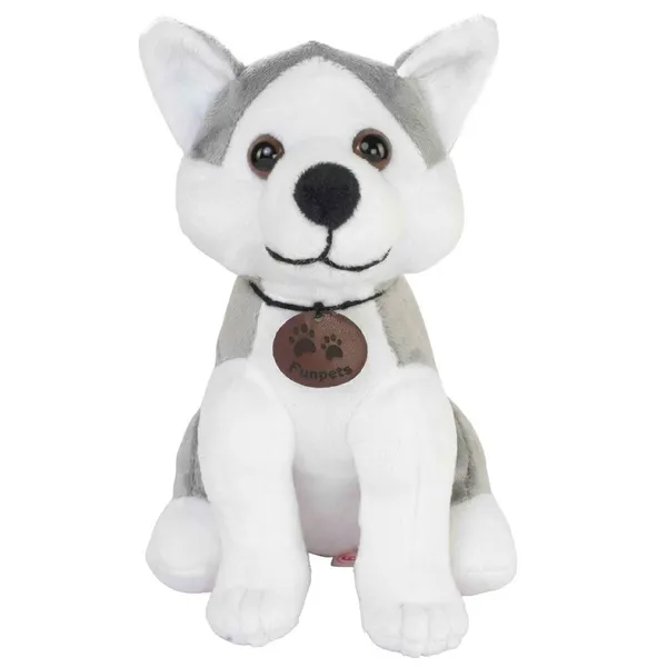 A_tiny,_fluffy_husky_pup_with_the_most_beautiful_blue_eyes._Plush_Husky_Toy_23_cm