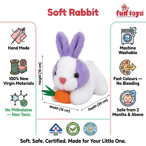 A_perfectly_sized,_aesthetic_bunny_plush_for_everyday_coziness._Plush_Bunny_Toy_20cm