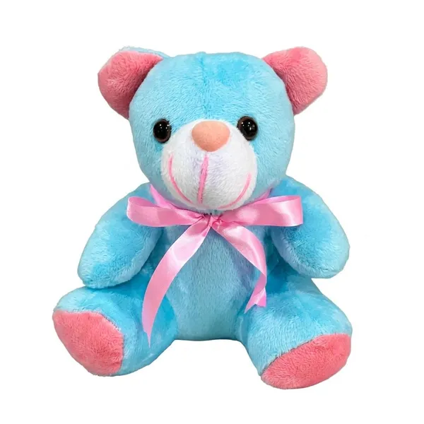 FunToys_Plush_Teddy_Bear_And_Plush_Teddy_Bear_For_Kids_Pack_Of_2