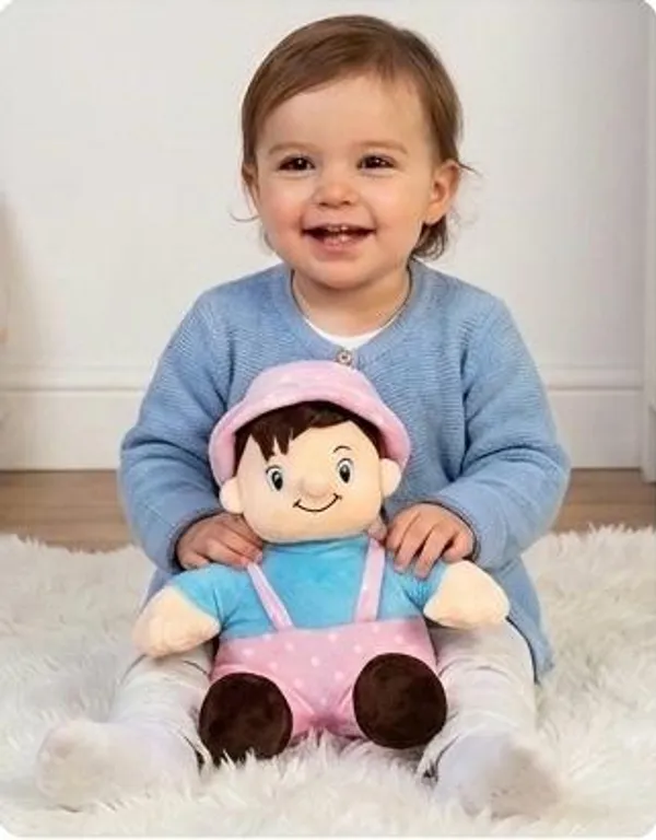 The_sweetest_little_companion_for_tea_parties_and_nap_times._Plush_Baby_Doll_35cm