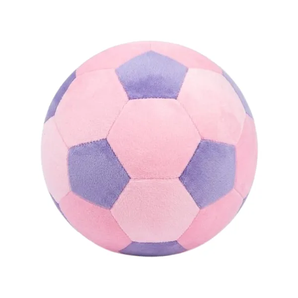 FunToys_Plush_Football_And_Plush_Football_For_Kids_Pack_Of_2