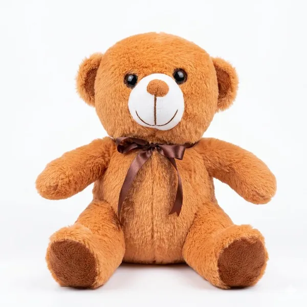 A_timeless,_huggable_teddy_bear_with_a_perfectly_aesthetic_vibe._Plush_Teddy_Bear_25cm