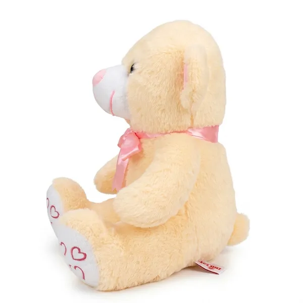 A_beautifully_soft_and_generously_sized_teddy_for_the_best_snuggles._Plush_Teddy_Bear_30_cm