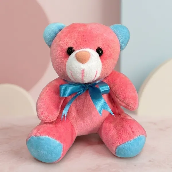 FunToys_Plush_Teddy_Bear_And_Plush_Teddy_Bear_For_Kids_Pack_Of_2