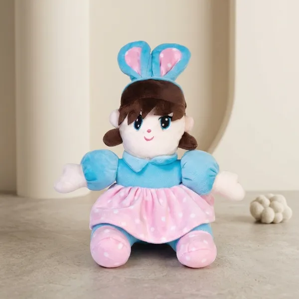 A_lovely,_aesthetic_bunny_doll_thatâ€™s_perfect_for_gifting_or_keeping._Plush_Bunny_Doll_27cm
