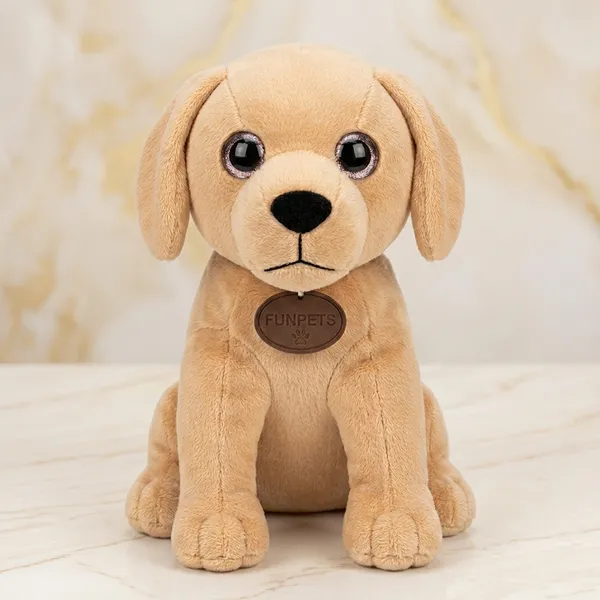 A_sweet,_floppy-eared_puppy_looking_for_its_forever_cuddle_buddy._Plush_Puppy_Toy_23cm
