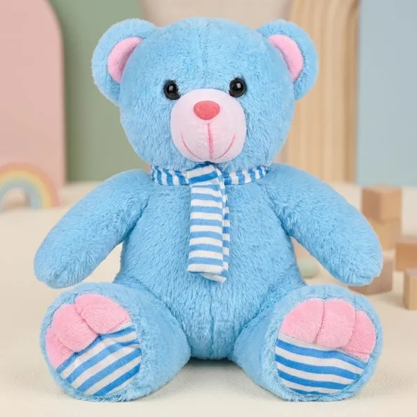 Classic,_cuddly,_and_oh-so-soft._A_beautiful_bear_for_any_room._Plush_Bear_Toy_30cm