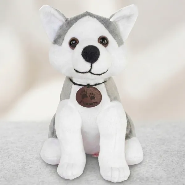 A_tiny,_fluffy_husky_pup_with_the_most_beautiful_blue_eyes._Plush_Husky_Toy_23_cm