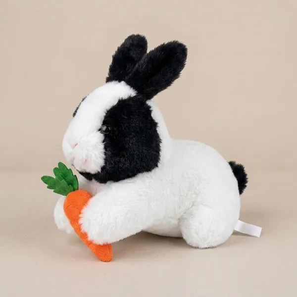 A_cute_little_bunny_holding_its_favorite_snack._Pure_aesthetic_joy._Plush_Rabbit_with_carrot_Toy_20cm