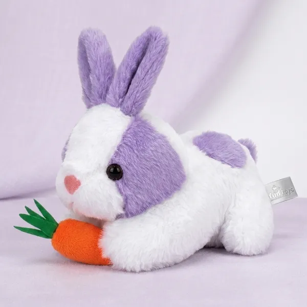 A_perfectly_sized,_aesthetic_bunny_plush_for_everyday_coziness._Plush_Bunny_Toy_20cm