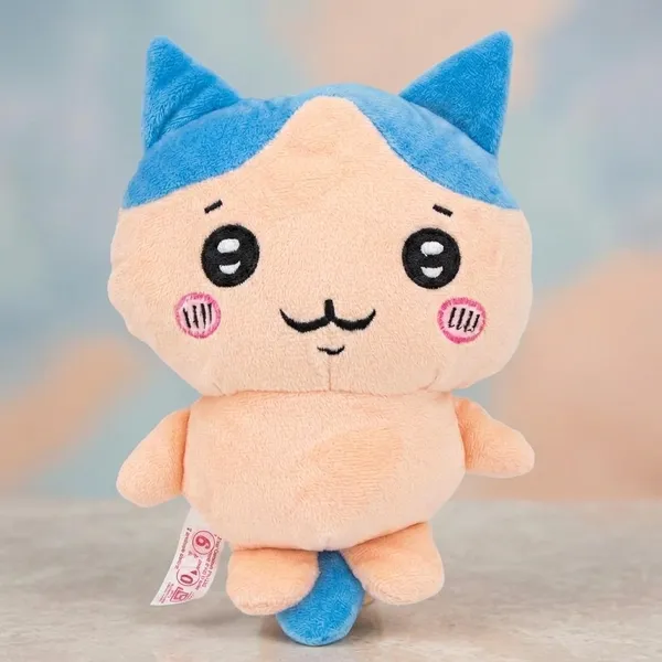 A_soft,_sleepy_kitty_plush_thatâ€™s_purr-fect_for_naptime._Plush_Cat_Toy_24_cm