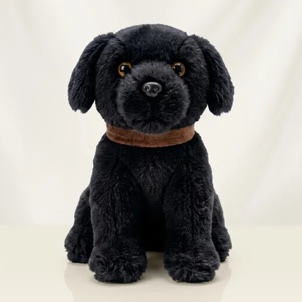 A_sweet_and_squishy_little_puppy,_waiting_for_a_warm_hug._Plush_Puppy_Toy_20cm