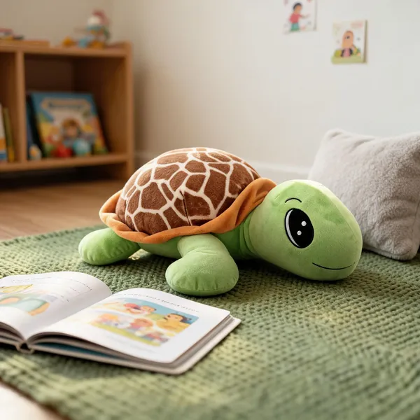 Take_it_slow_and_cozy_with_this_beautifully_soft_turtle_plush._Plush_Turtle_Toy_43cm
