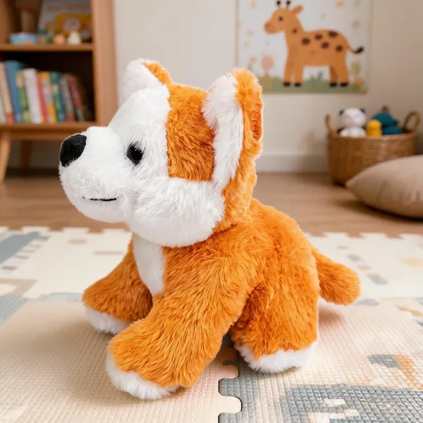 Your_new_best_friend._This_loyal_plush_pup_is_paws-itively_adorable._Plush_Dog_Toy_20cm