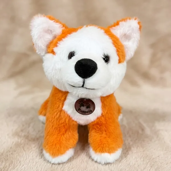 Your_new_best_friend._This_loyal_plush_pup_is_paws-itively_adorable._Plush_Dog_Toy_20cm