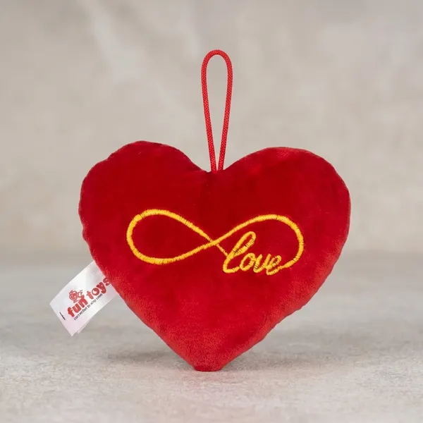 FunToys_Plush_Heart_Toy_For_Kids