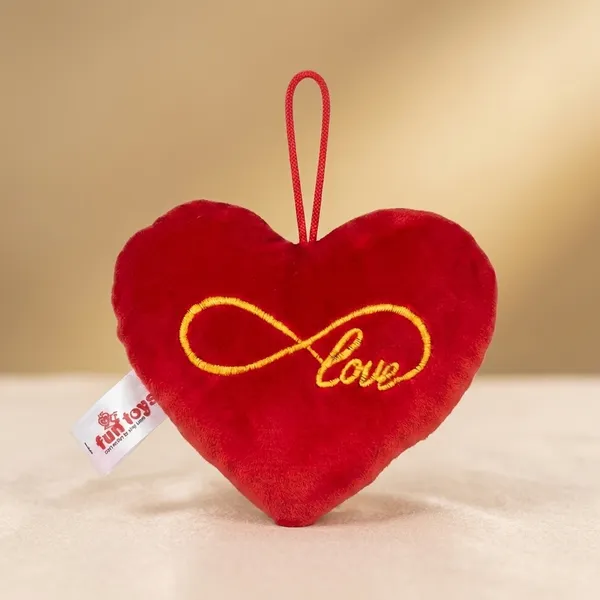 FunToys_Plush_Heart_Toy_For_Kids