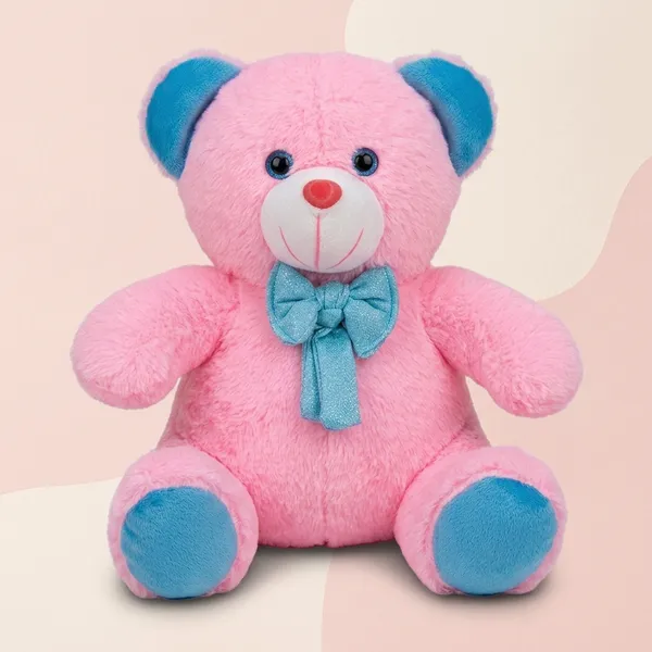 A_beautifully_aesthetic_bear_plush,_soft_and_ready_for_cuddles._Plush_Bear_Toy_26cm