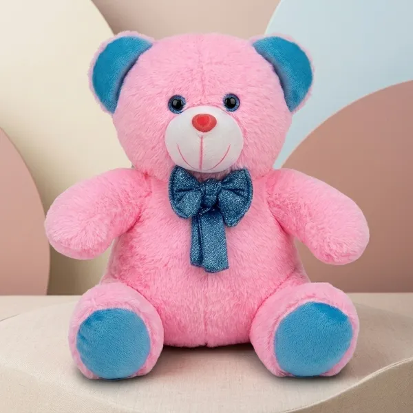 A_beautifully_aesthetic_bear_plush,_soft_and_ready_for_cuddles._Plush_Bear_Toy_26cm