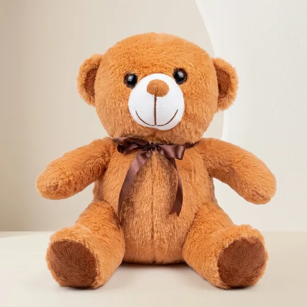 A_timeless,_huggable_teddy_bear_with_a_perfectly_aesthetic_vibe._Plush_Teddy_Bear_25cm