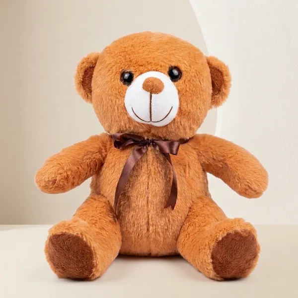 A_timeless,_huggable_teddy_bear_with_a_perfectly_aesthetic_vibe._Plush_Teddy_Bear_25cm