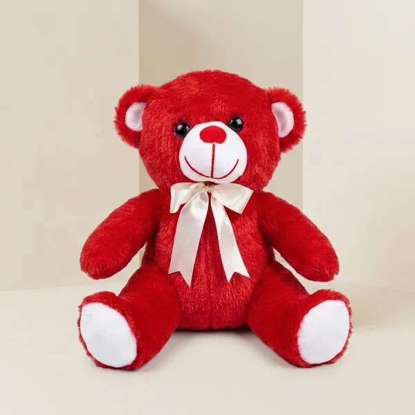 Double_the_cuddles_with_this_adorable_and_aesthetic_teddy_bear_Plush_Teddy_Bear_Set_22cm