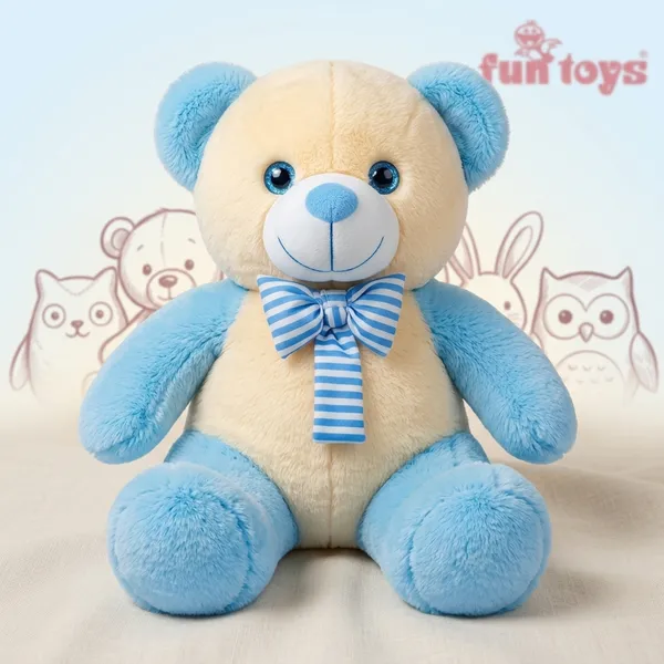 A_giant,_huggable_teddy_bear._The_ultimate_statement_plush._Plush_Teddy_Bear_50cm