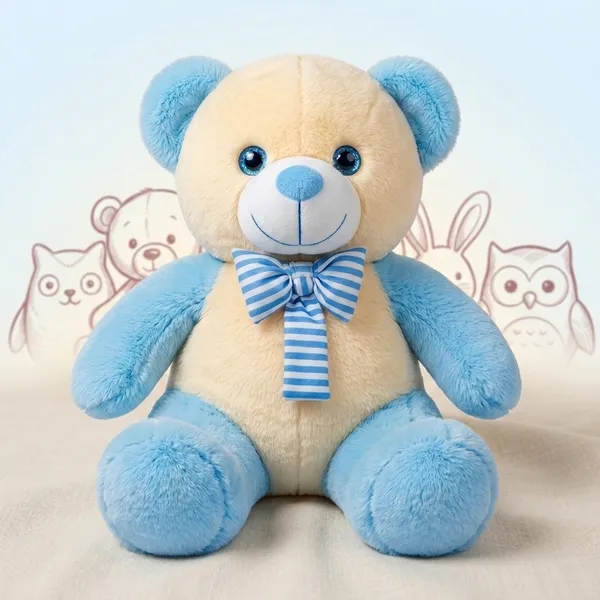 A_giant,_huggable_teddy_bear._The_ultimate_statement_plush._Plush_Teddy_Bear_50cm